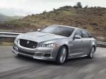 Jaguar XJR 2013 года